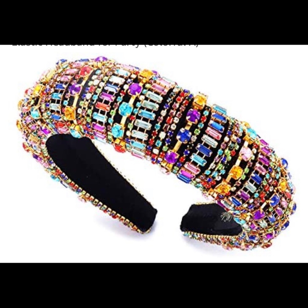 Costume jewelry